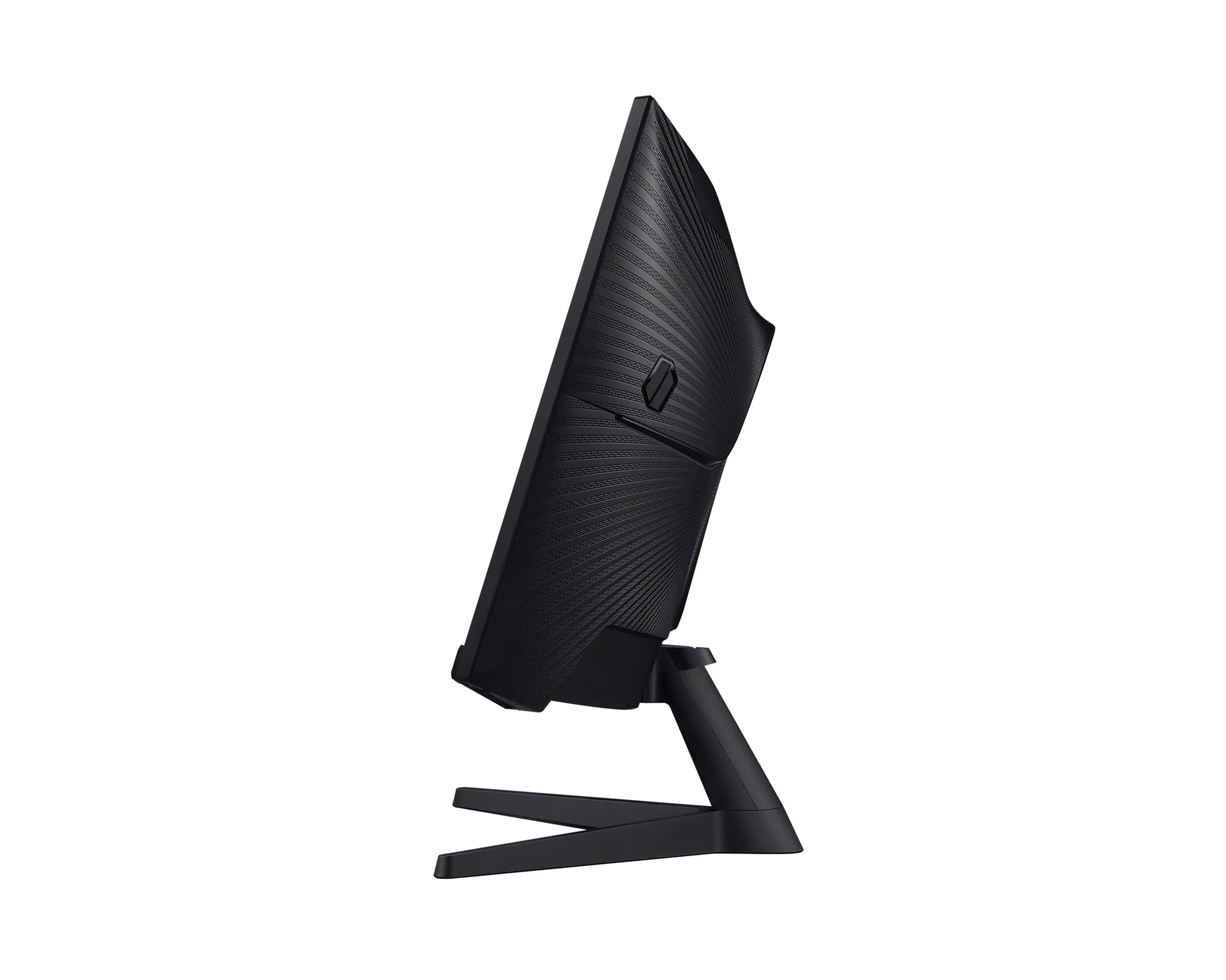 Samsung Odyssey G5 Ultra WQHD VA Curved 1ms 165MHz HDR - للتقنيات الحديثة TT TAB متجر