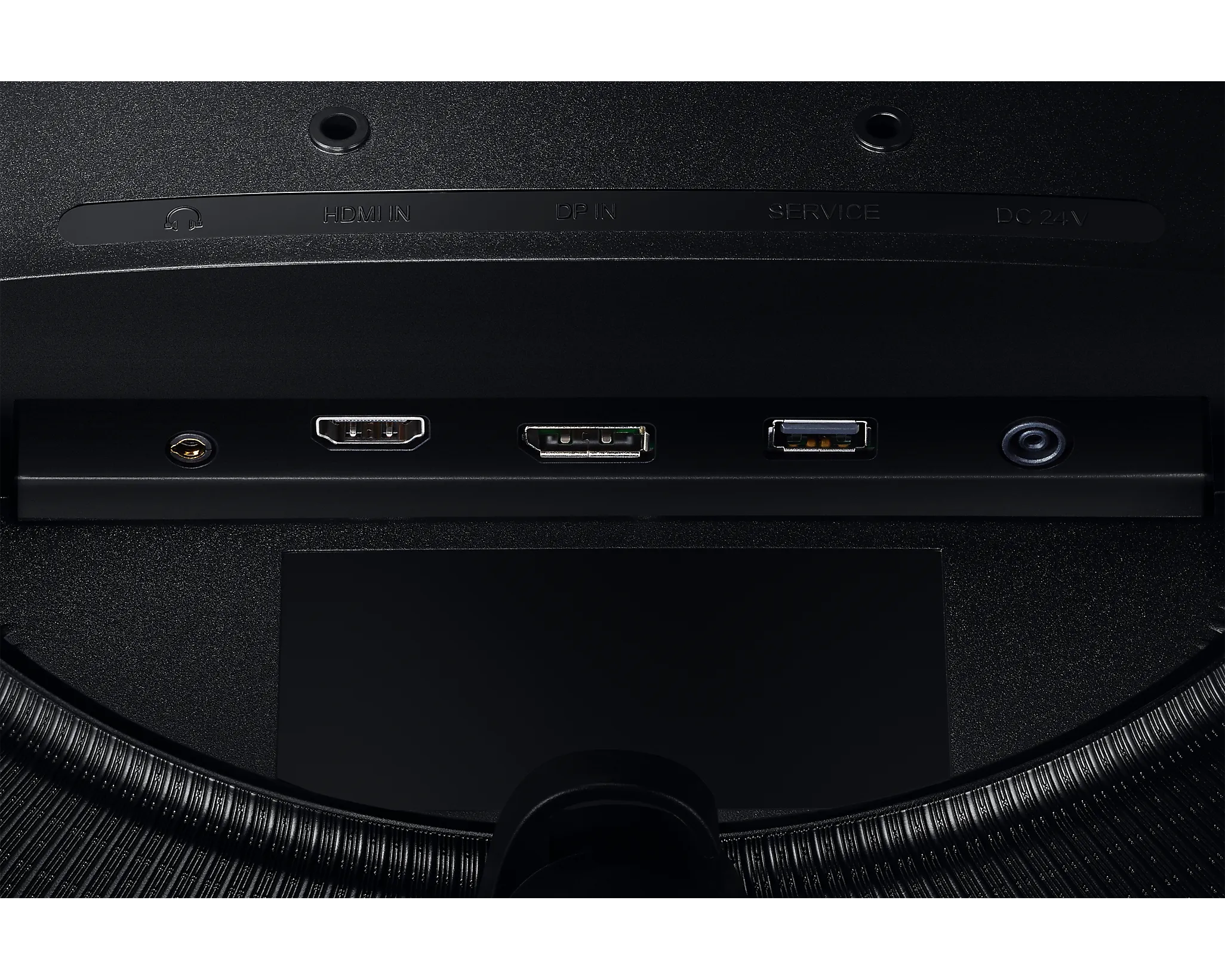 Samsung Odyssey G5 Ultra WQHD VA Curved 1ms 165MHz HDR - للتقنيات الحديثة TT TAB متجر