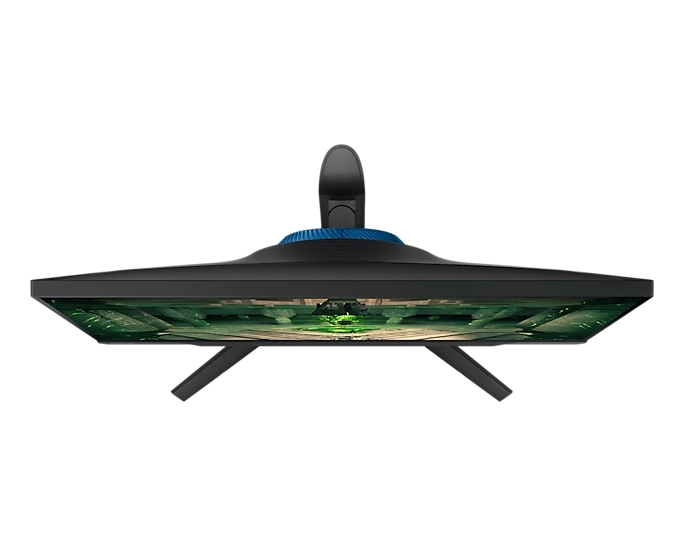 Samsung Odyssey G4 FHD IPS 1ms 240Hz HDR10 - للتقنيات الحديثة TT TAB متجر