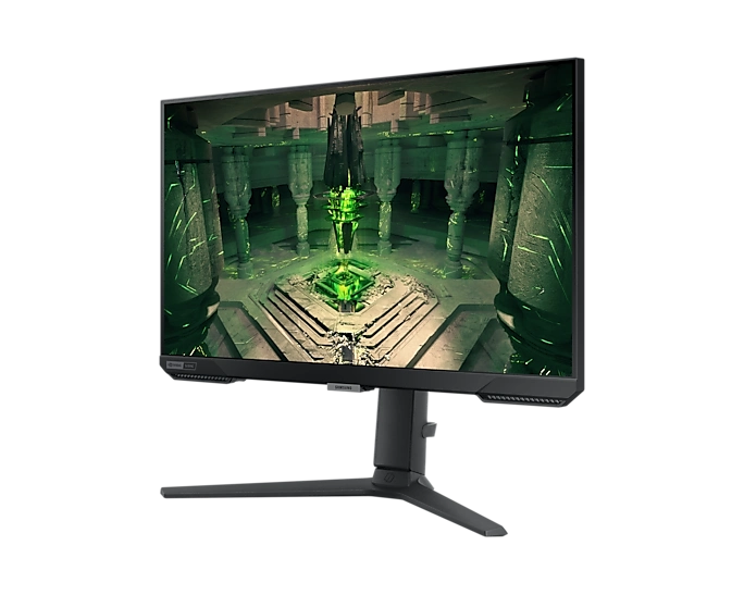 Samsung Odyssey G4 FHD IPS 1ms 240Hz HDR10 - للتقنيات الحديثة TT TAB متجر