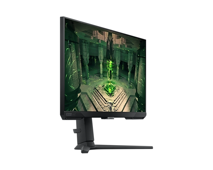 Samsung Odyssey G4 FHD IPS 1ms 240Hz HDR10 - للتقنيات الحديثة TT TAB متجر