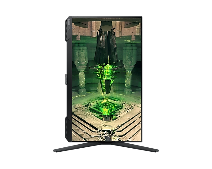 Samsung Odyssey G4 FHD IPS 1ms 240Hz HDR10 - للتقنيات الحديثة TT TAB متجر