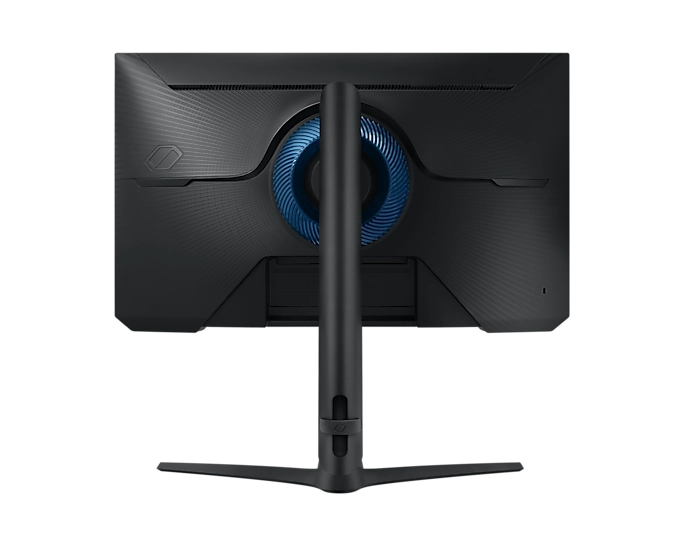 Samsung Odyssey G4 FHD IPS 1ms 240Hz HDR10 - للتقنيات الحديثة TT TAB متجر