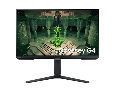 Samsung Odyssey G4 FHD IPS 1ms 240Hz HDR10 Gaming Monitor