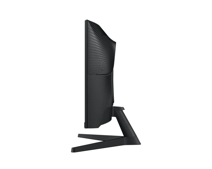 Samsung Odyssey G5 Curved VA 2K 1ms 165Hz FreeSync - للتقنيات الحديثة TT TAB متجر