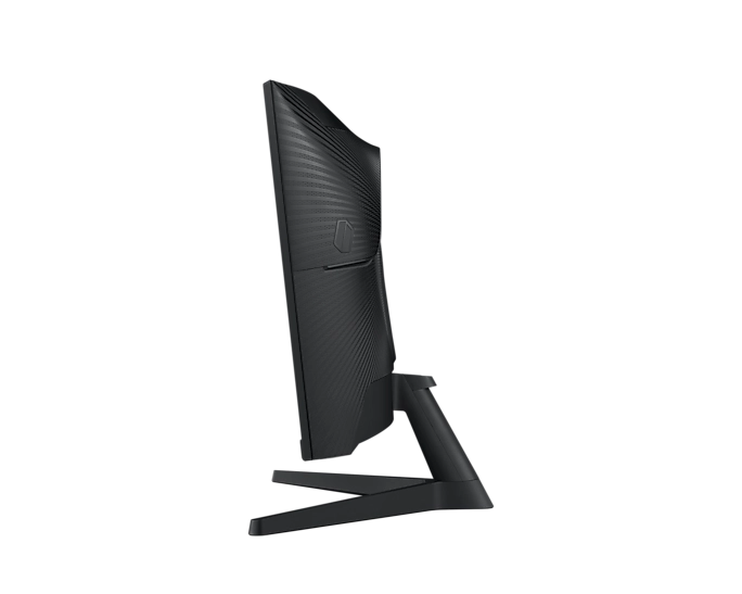 Samsung Odyssey G5 Curved VA 2K 1ms 165Hz FreeSync - للتقنيات الحديثة TT TAB متجر