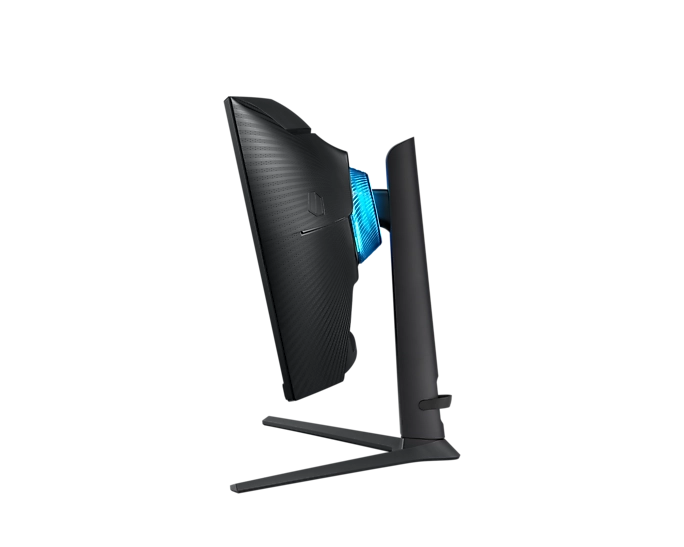 Samsung Odyssey G6 2K Curved VA 1ms 240Hz HDR600 FreeSync Premium Pro - للتقنيات الحديثة TT TAB متجر