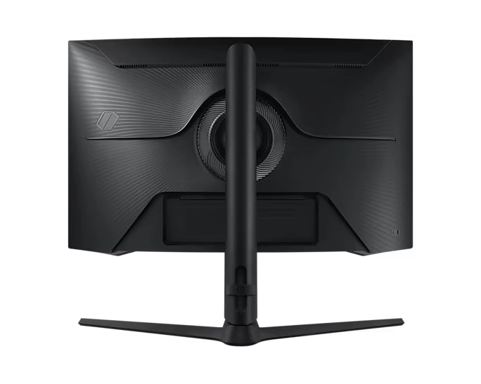 Samsung Odyssey G6 2K Curved VA 1ms 240Hz HDR600 FreeSync Premium Pro - للتقنيات الحديثة TT TAB متجر