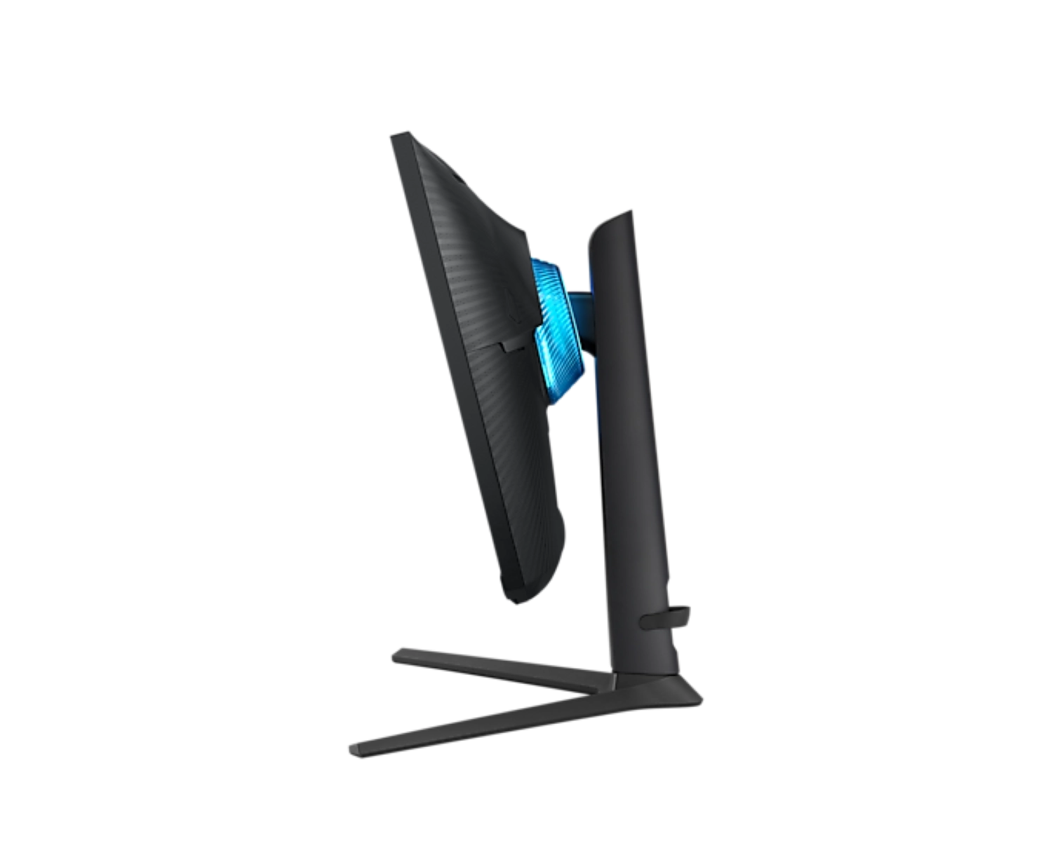 Samsung Odyssey G7 Smart 4K IPS 1ms 144Hz HDR400 G-Sync Compatible - للتقنيات الحديثة TT TAB متجر