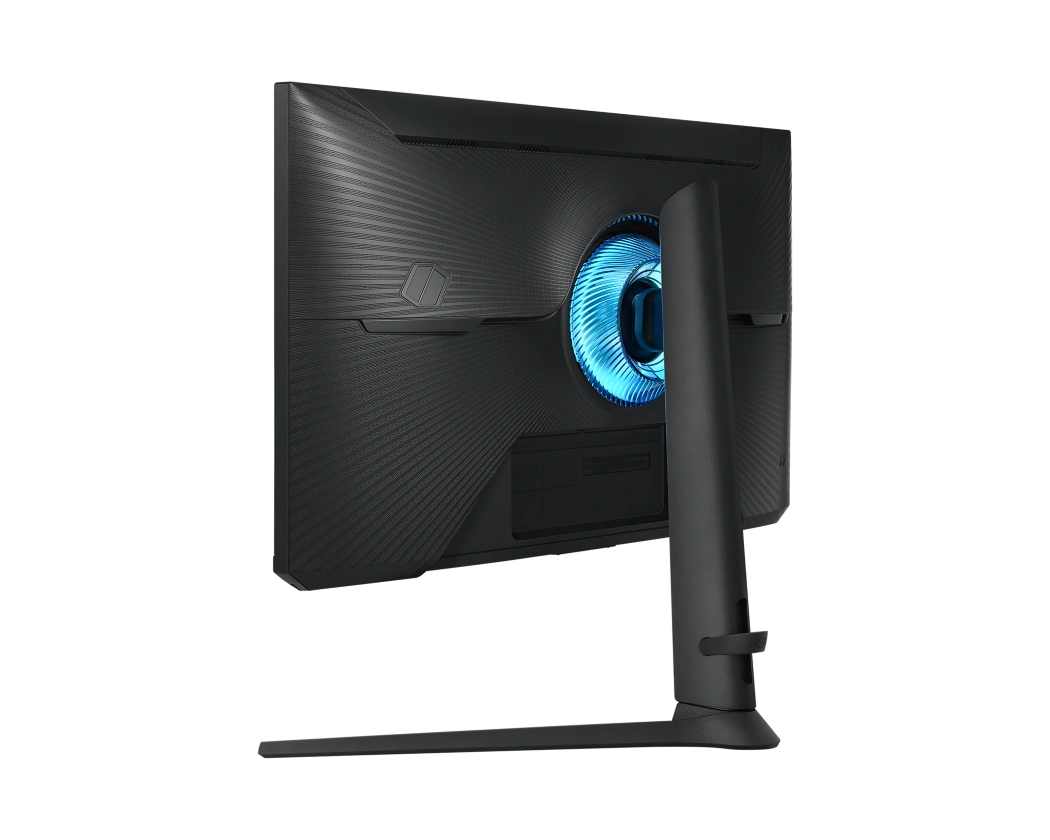 Samsung Odyssey G7 Smart 4K IPS 1ms 144Hz HDR400 G-Sync Compatible - للتقنيات الحديثة TT TAB متجر