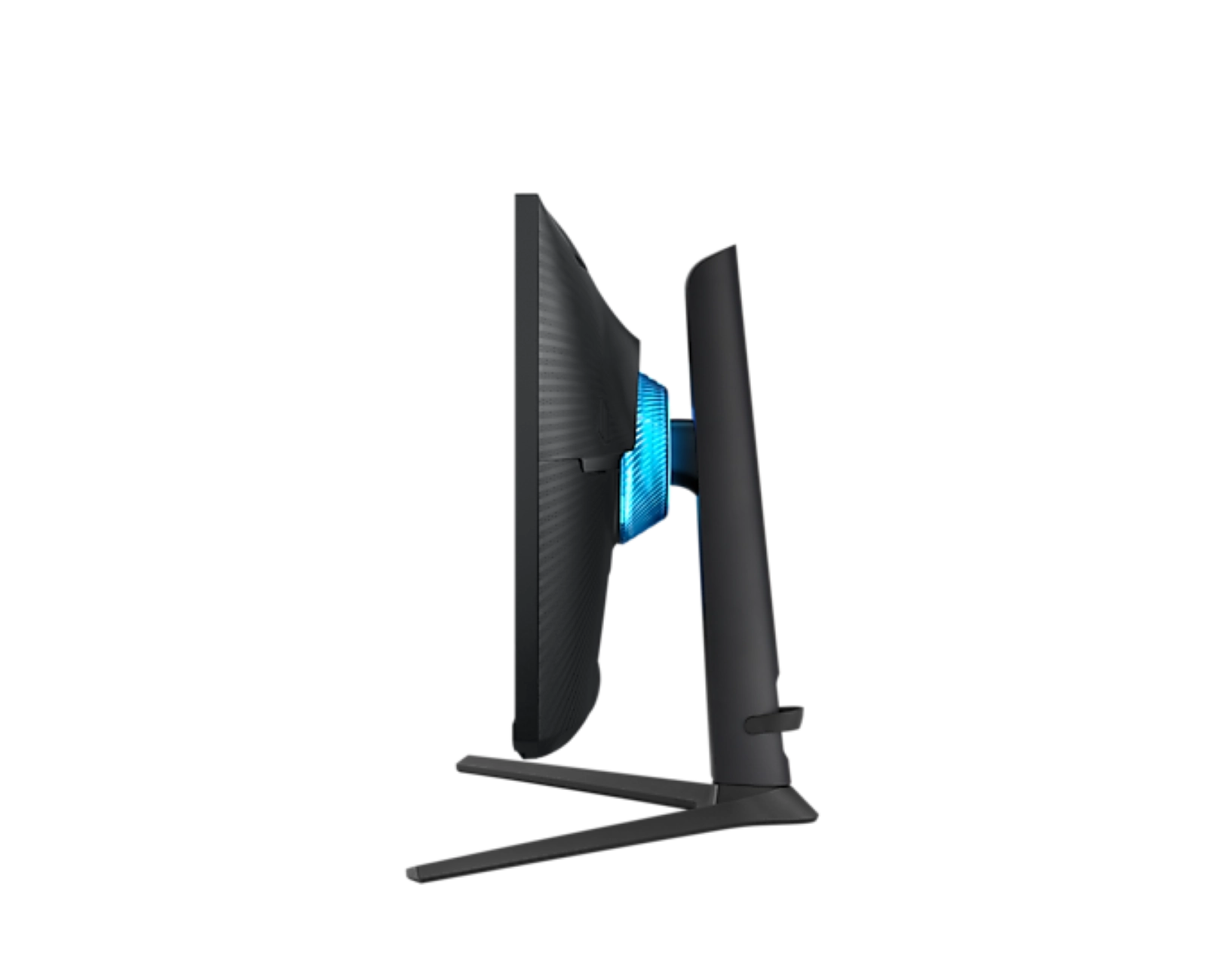 Samsung Odyssey G7 Smart 4K IPS 1ms 144Hz HDR400 G-Sync Compatible - للتقنيات الحديثة TT TAB متجر