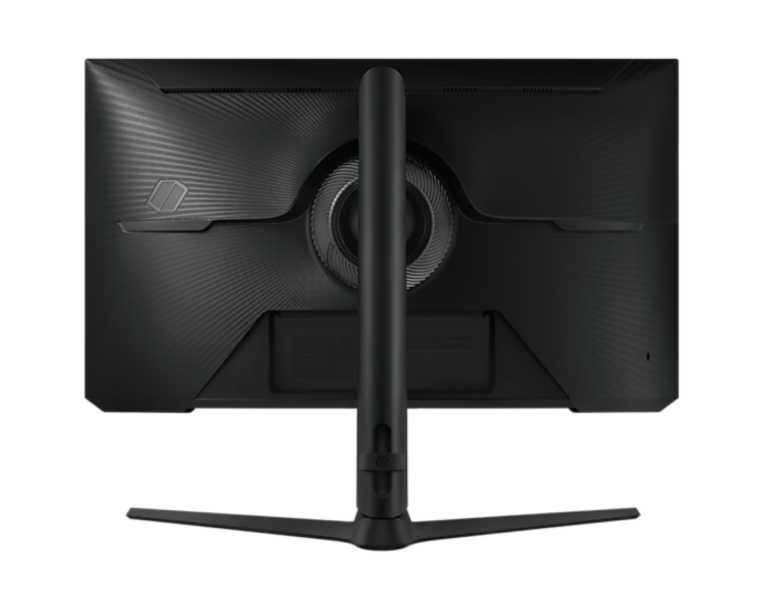 Samsung Odyssey G7 Smart 4K IPS 1ms 144Hz HDR400 G-Sync Compatible - للتقنيات الحديثة TT TAB متجر