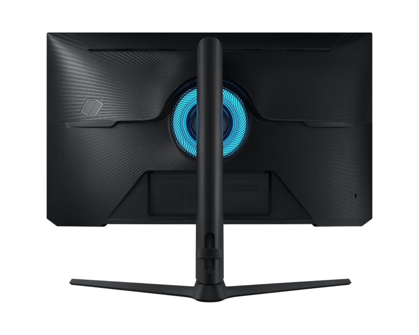 Samsung Odyssey G7 Smart 4K IPS 1ms 144Hz HDR400 G-Sync Compatible - للتقنيات الحديثة TT TAB متجر