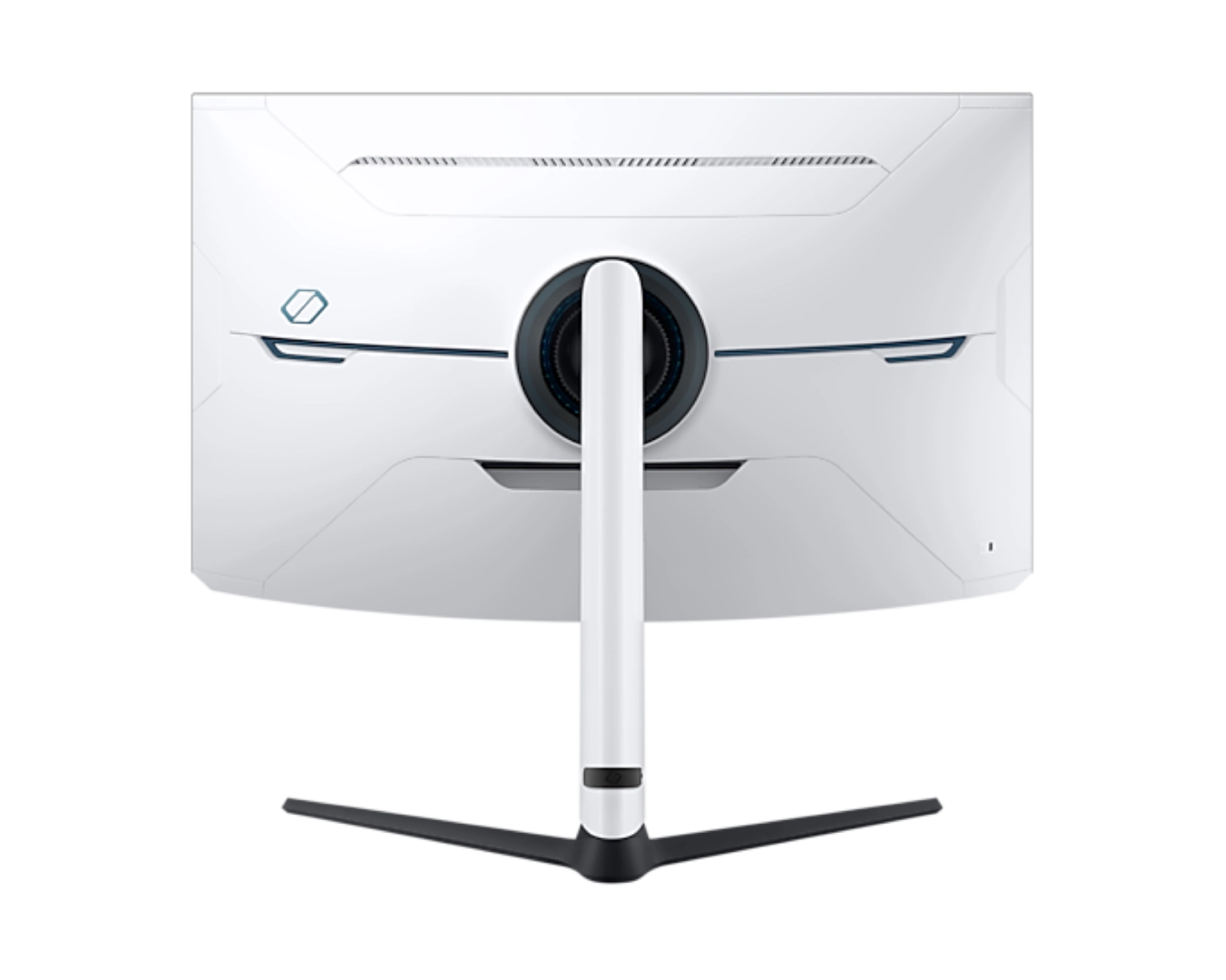 Samsung Odyssey Neo G8 4K Curved VA 1ms 240Hz Quantum HDR 2000 - للتقنيات الحديثة TT TAB متجر