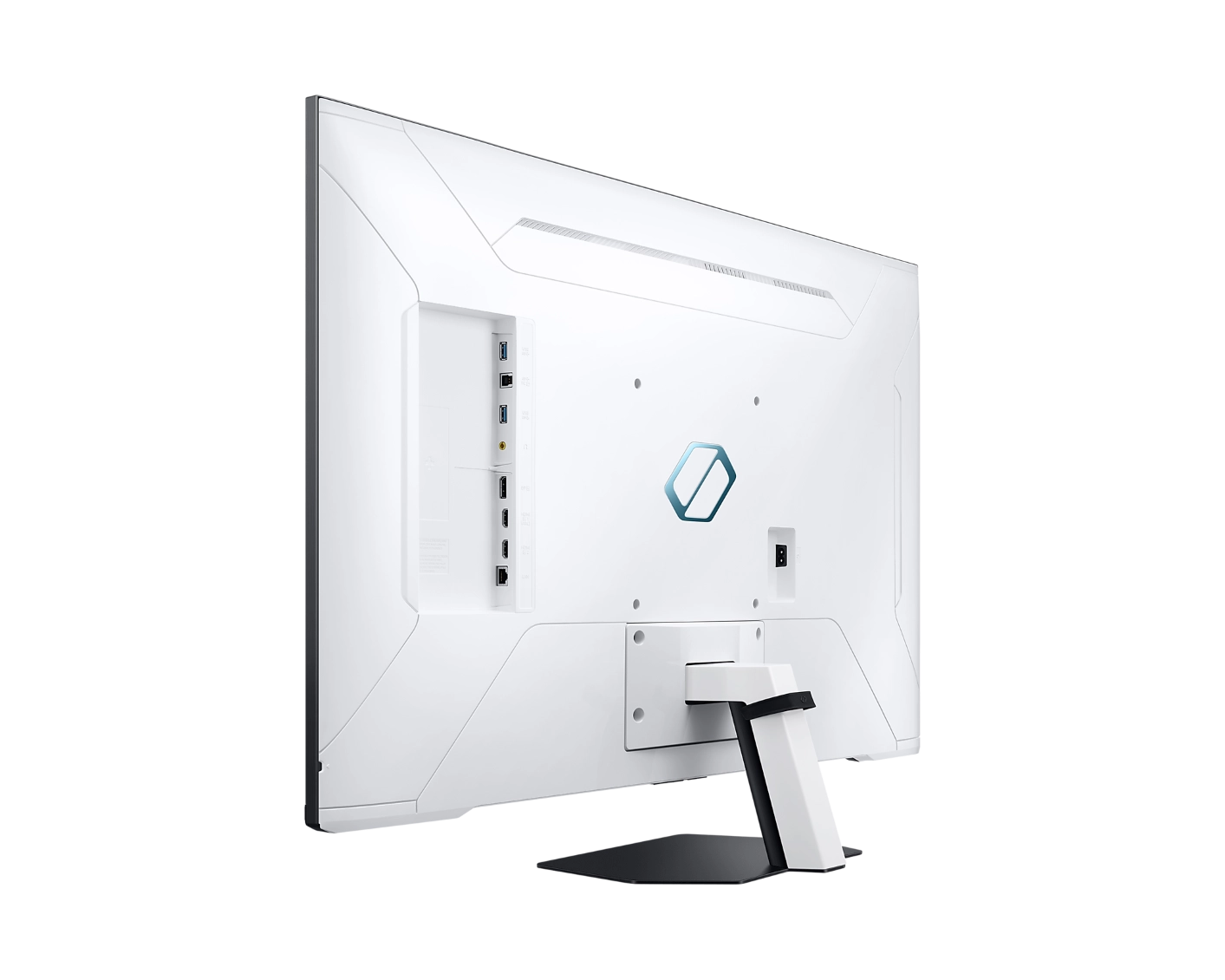 Samsung Odyssey NEO G7 Smart 4K Flat VA 1ms 144Hz HDR600 FreeSync Premium Pro - للتقنيات الحديثة TT TAB متجر