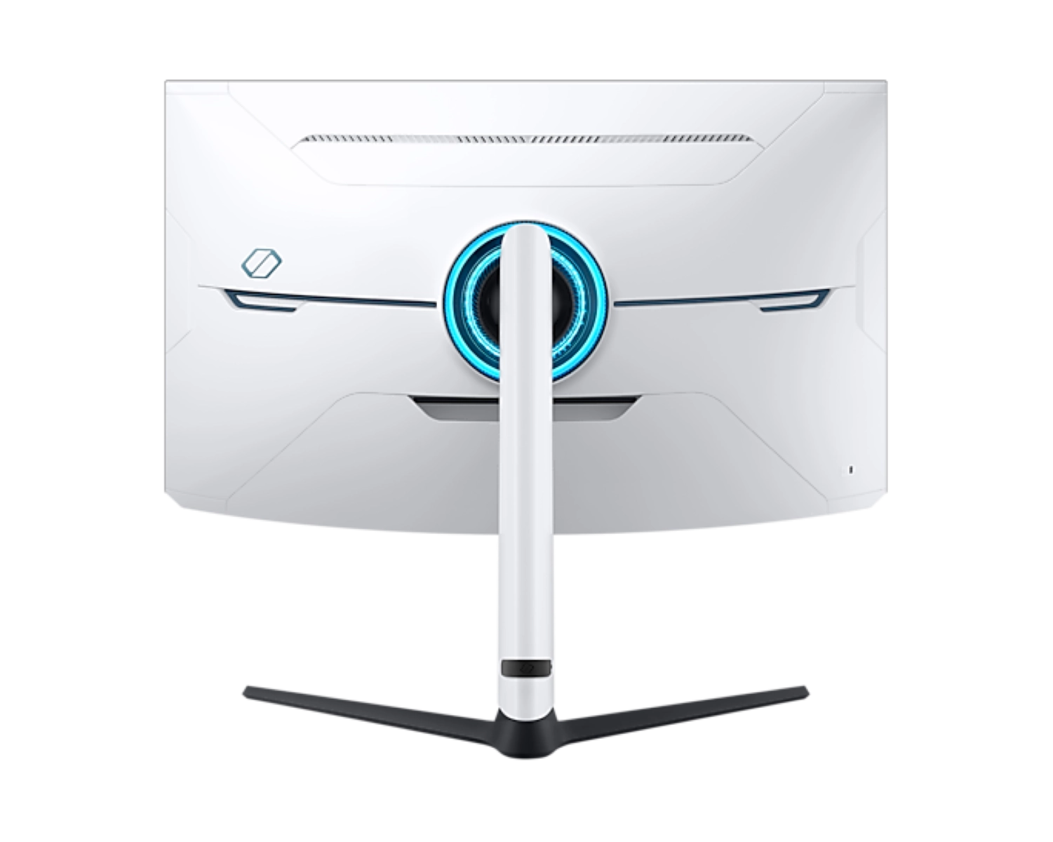 Samsung Odyssey Neo G8 4K Curved VA 1ms 240Hz Quantum HDR 2000 - للتقنيات الحديثة TT TAB متجر