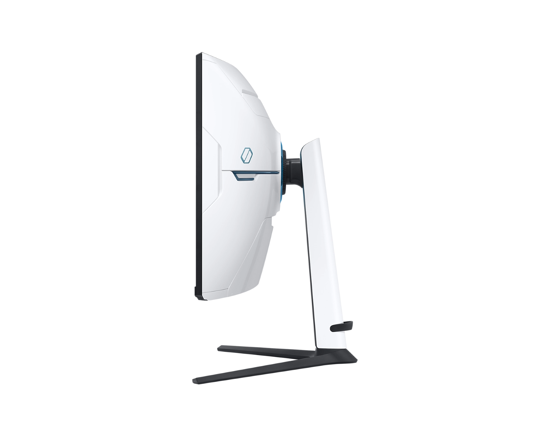 Samsung Odyssey Neo G8 4K Curved VA 1ms 240Hz Quantum HDR 2000 - للتقنيات الحديثة TT TAB متجر