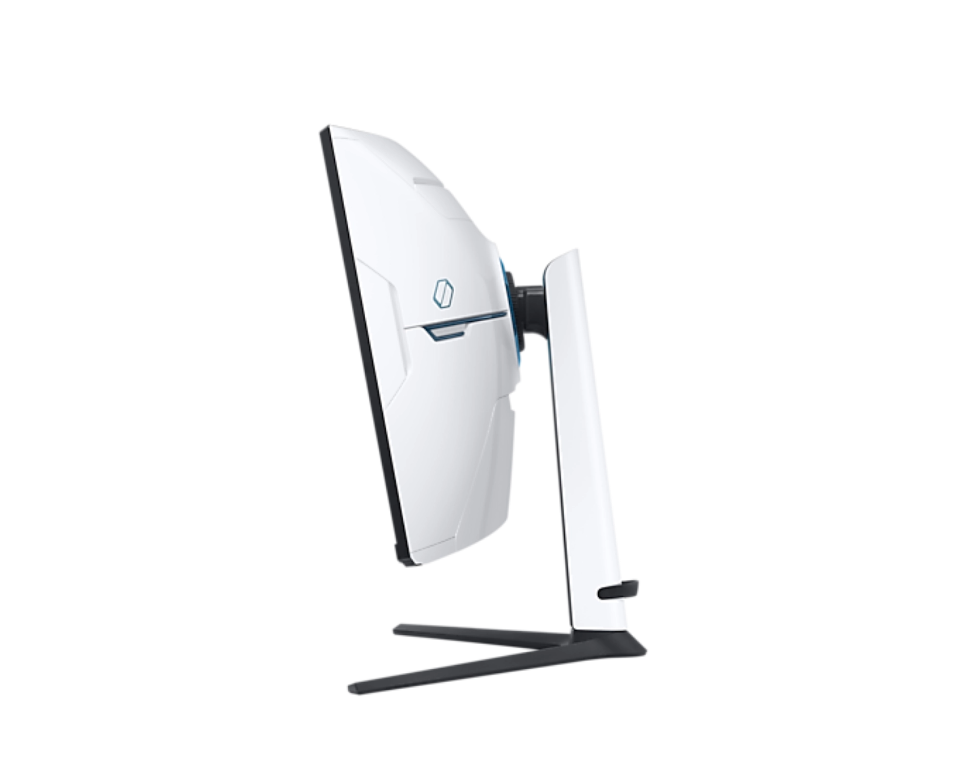 Samsung Odyssey Neo G8 4K Curved VA 1ms 240Hz Quantum HDR 2000 - للتقنيات الحديثة TT TAB متجر