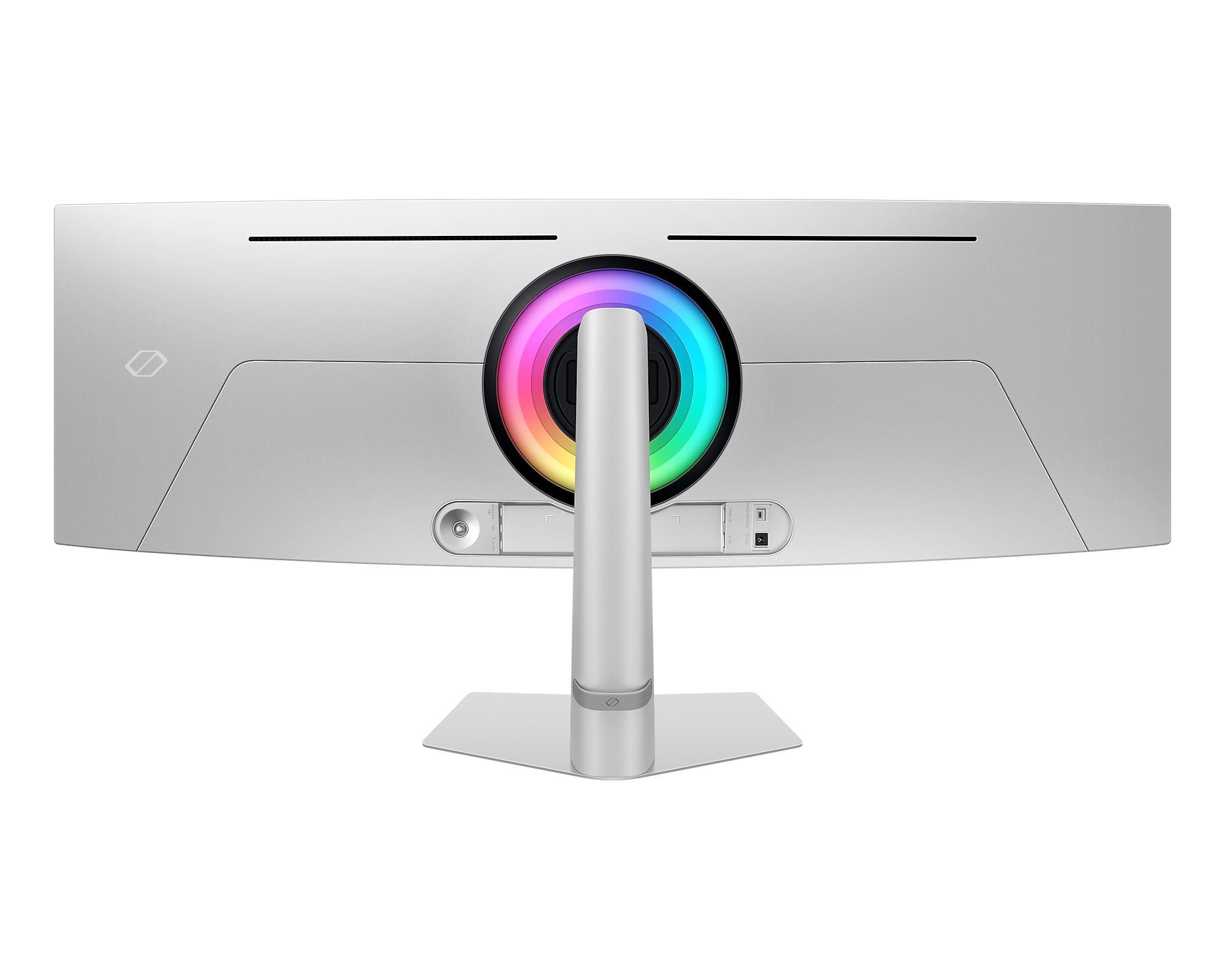 Samsung Odyssey OLED G9 Ultra Dual QHD 0.03ms 240Hz Curved HDR 400 - للتقنيات الحديثة TT TAB متجر