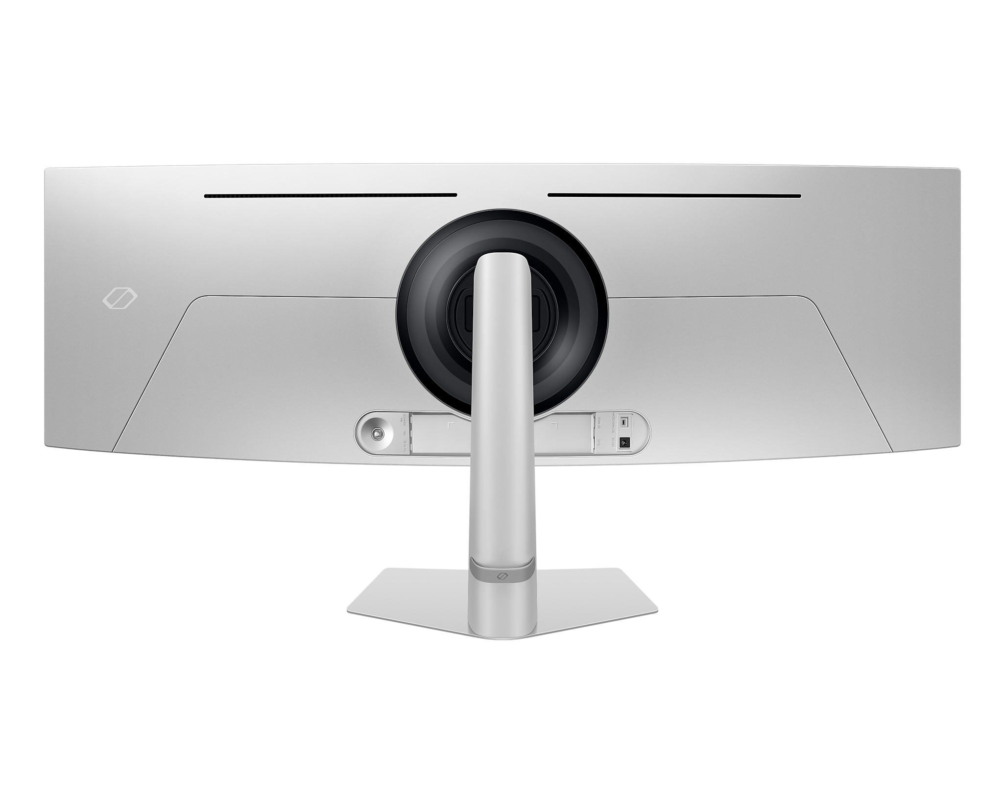 Samsung Odyssey OLED G9 Ultra Dual QHD 0.03ms 240Hz Curved HDR 400 - للتقنيات الحديثة TT TAB متجر