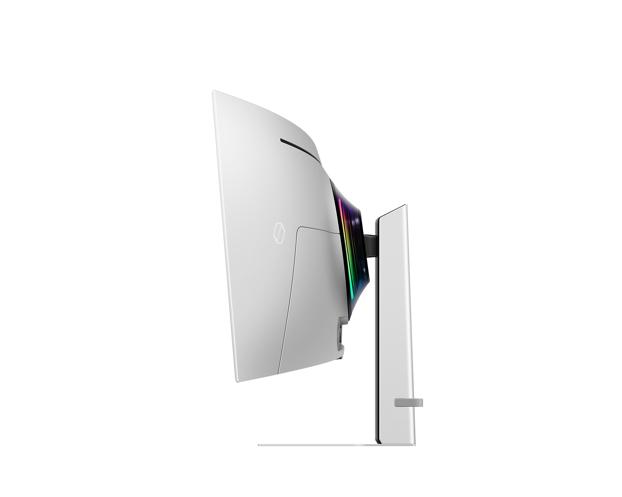 Samsung Odyssey OLED G9 Ultra Dual QHD 0.03ms 240Hz Curved HDR 400 - للتقنيات الحديثة TT TAB متجر