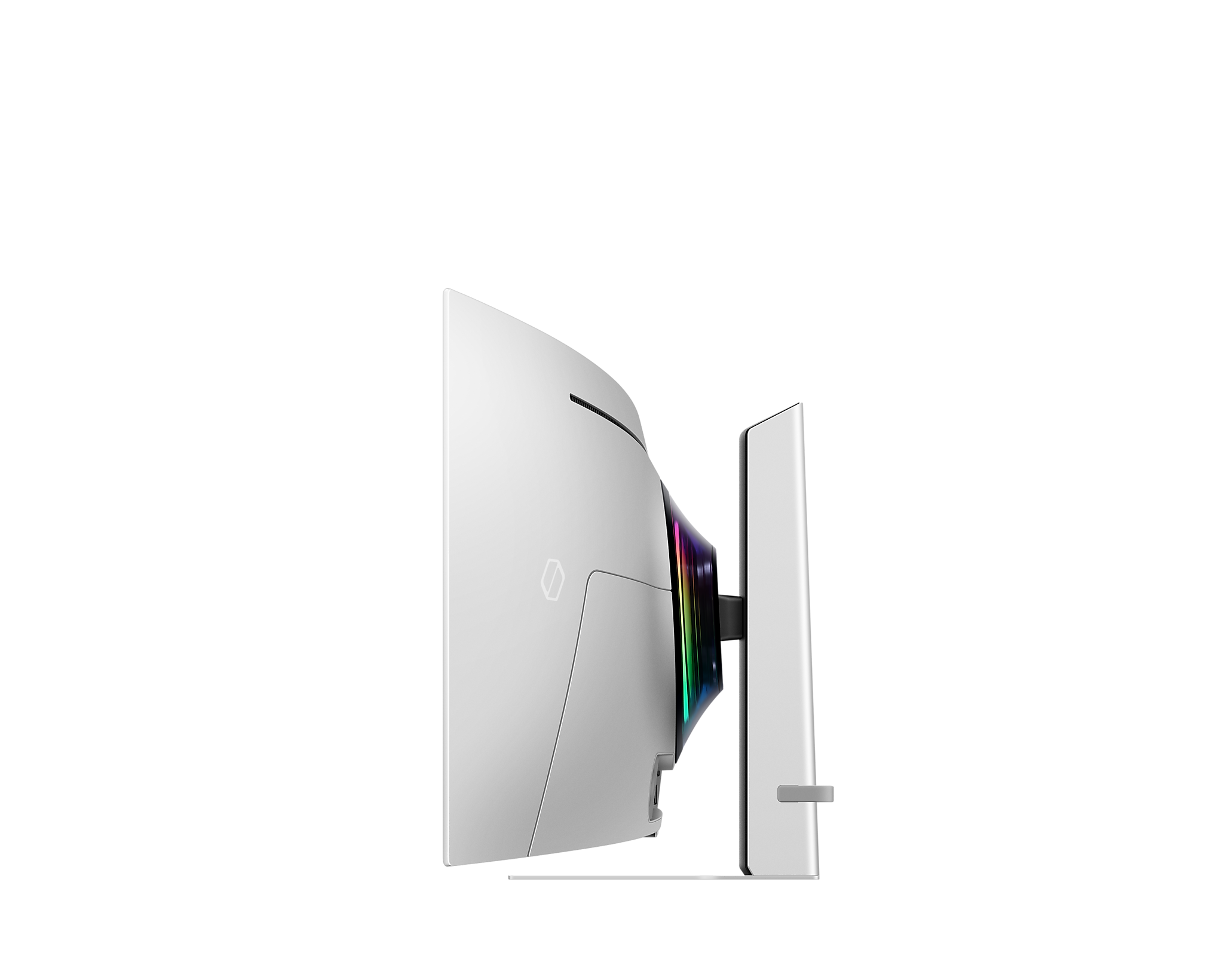 Samsung Odyssey OLED G9 Ultra Dual QHD 0.03ms 240Hz Curved HDR 400 - للتقنيات الحديثة TT TAB متجر