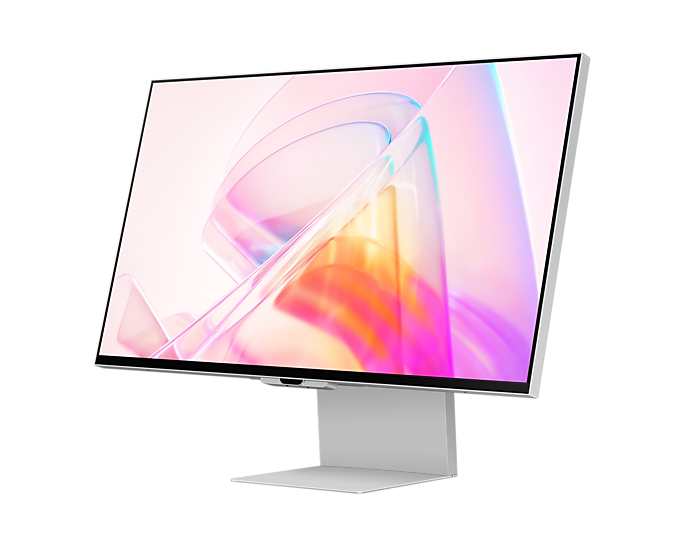 Samsung ViewFinity S9 5K IPS 5ms 60Hz sRGB 100% DCI-P3 99% HDR Thunderbolt 4 - للتقنيات الحديثة TT TAB متجر