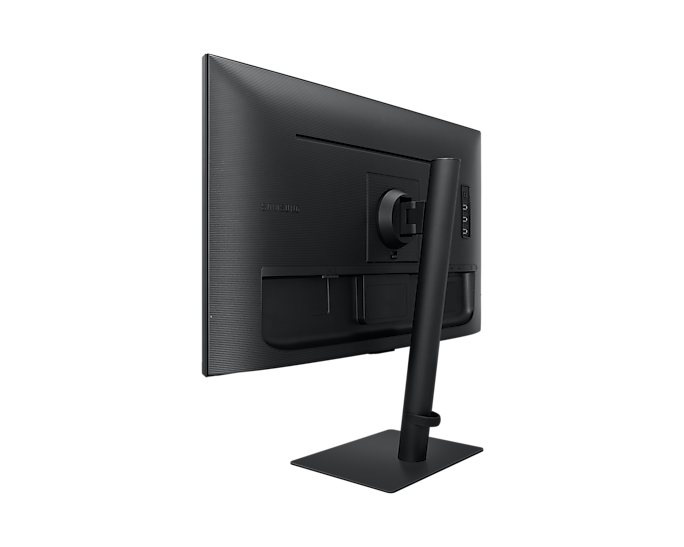 Samsung ViewFinity S8 4K IPS 5ms 60Hz sRGB 100% DCI-P3 98% HDR400 - للتقنيات الحديثة TT TAB متجر