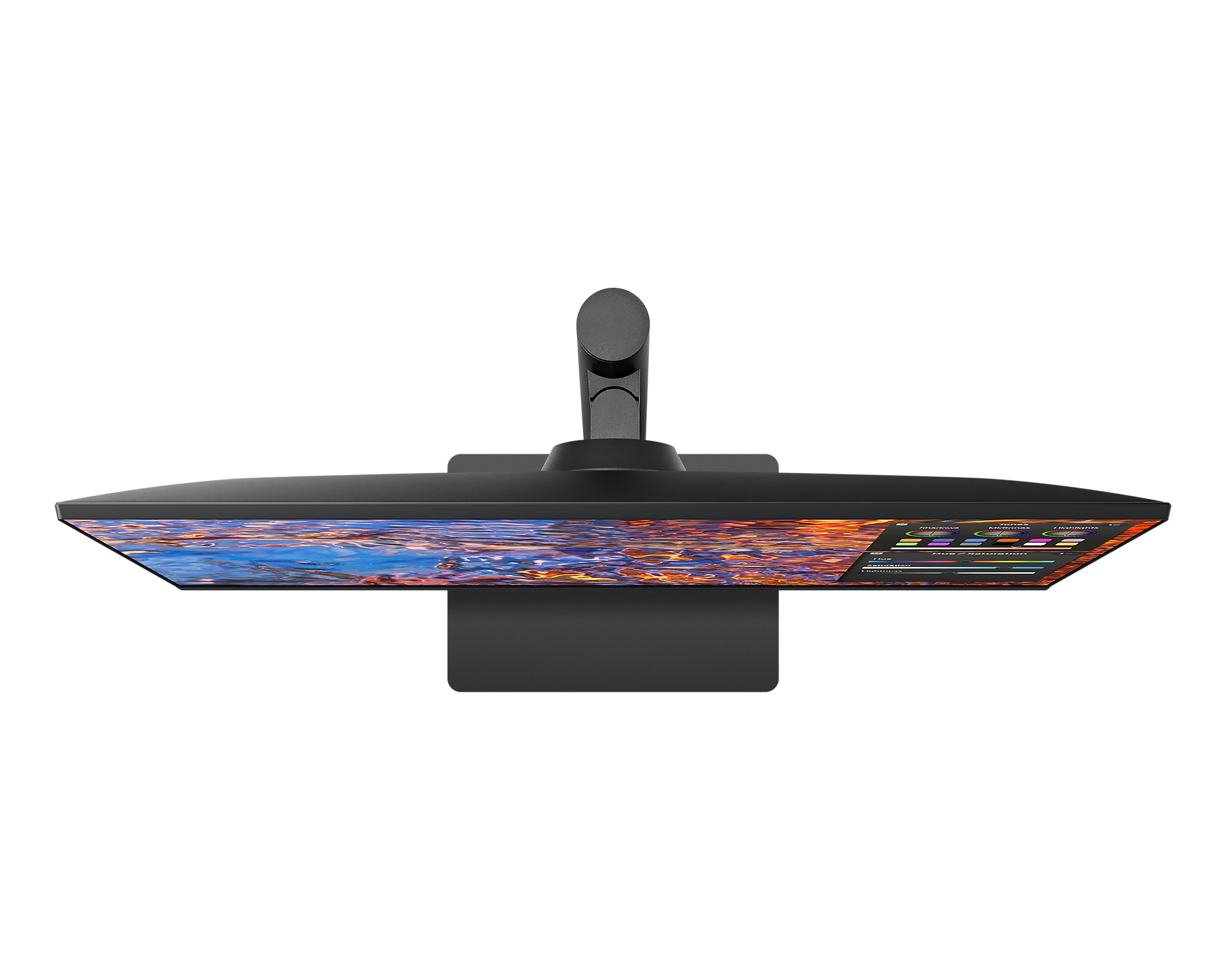 Samsung ViewFinity S8 4K IPS 5ms 60Hz sRGB 100% DCI-P3 98% HDR400 - للتقنيات الحديثة TT TAB متجر