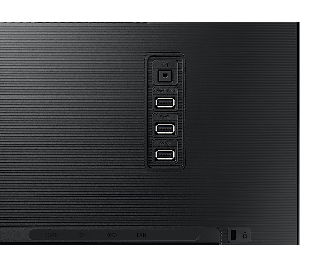 Samsung ViewFinity S8 4K IPS 5ms 60Hz sRGB 100% DCI-P3 98% HDR400 - للتقنيات الحديثة TT TAB متجر