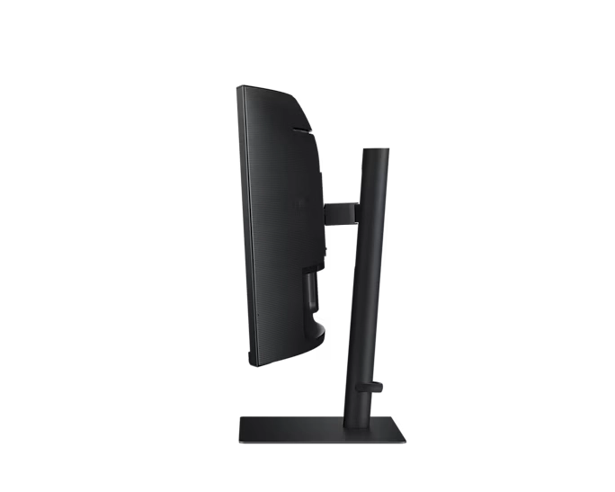 Samsung ViewFinity S6 Ultra WQHD Curved VA 5ms 100Hz 21:9 HDR10 with Speaker - للتقنيات الحديثة TT TAB متجر