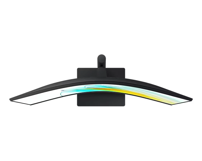 Samsung ViewFinity S6 Ultra WQHD Curved VA 5ms 100Hz 21:9 HDR10 with Speaker - للتقنيات الحديثة TT TAB متجر