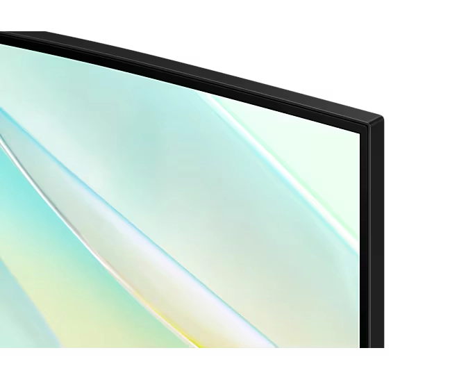 Samsung ViewFinity S6 Ultra WQHD Curved VA 5ms 100Hz 21:9 HDR10 with Speaker - للتقنيات الحديثة TT TAB متجر