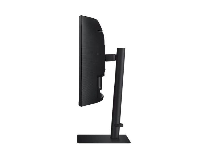 Samsung ViewFinity S6 Ultra WQHD Curved VA 5ms 100Hz 21:9 HDR10 with Speaker - للتقنيات الحديثة TT TAB متجر