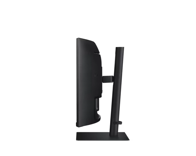 Samsung ViewFinity S6 Ultra WQHD Curved VA 5ms 100Hz 21:9 HDR10 with Speaker - للتقنيات الحديثة TT TAB متجر