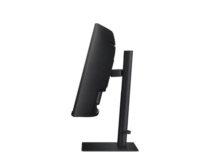 Samsung ViewFinity S6 Ultra WQHD Curved VA 5ms 100Hz 21:9 HDR10 with Speaker - للتقنيات الحديثة TT TAB متجر