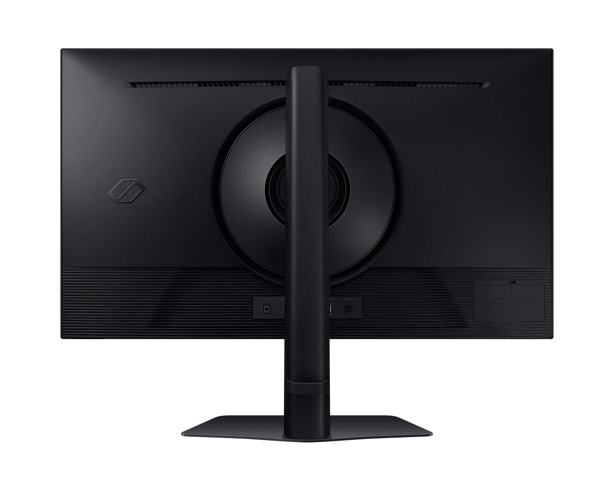 Samsung Odyssey G5 IPS 2K 1ms 180Hz HDR400 - للتقنيات الحديثة TT TAB متجر