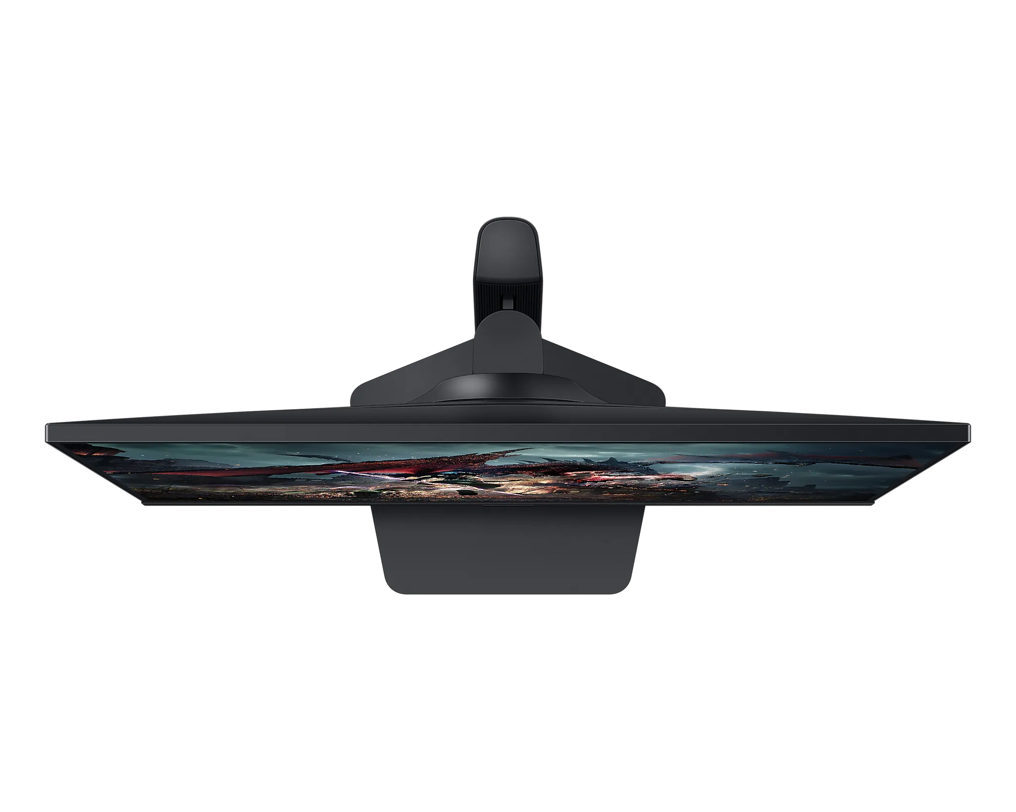 Samsung Odyssey G5 IPS 2K 1ms 180Hz HDR400 - للتقنيات الحديثة TT TAB متجر