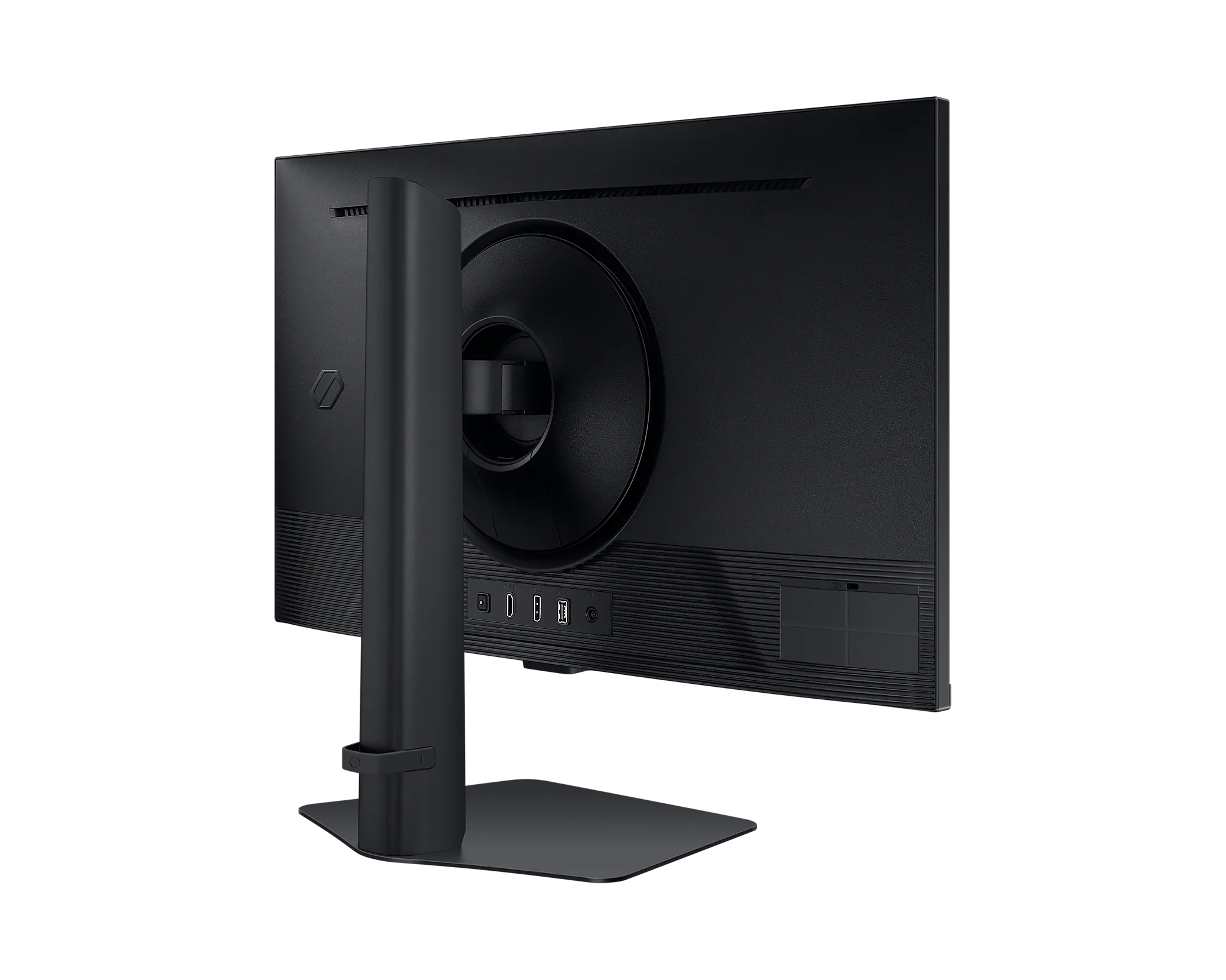 Samsung Odyssey G5 IPS 2K 1ms 180Hz HDR400 - للتقنيات الحديثة TT TAB متجر