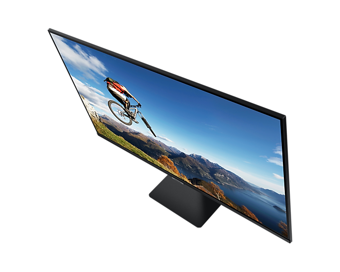 Samsung Smart M7 AM 4K VA 8ms 60Hz HDR10+ - للتقنيات الحديثة TT TAB متجر