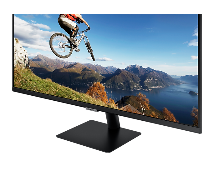 Samsung Smart M7 AM 4K VA 8ms 60Hz HDR10+ - للتقنيات الحديثة TT TAB متجر