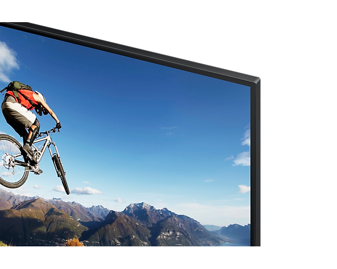 Samsung Smart M7 AM 4K VA 8ms 60Hz HDR10+ - للتقنيات الحديثة TT TAB متجر