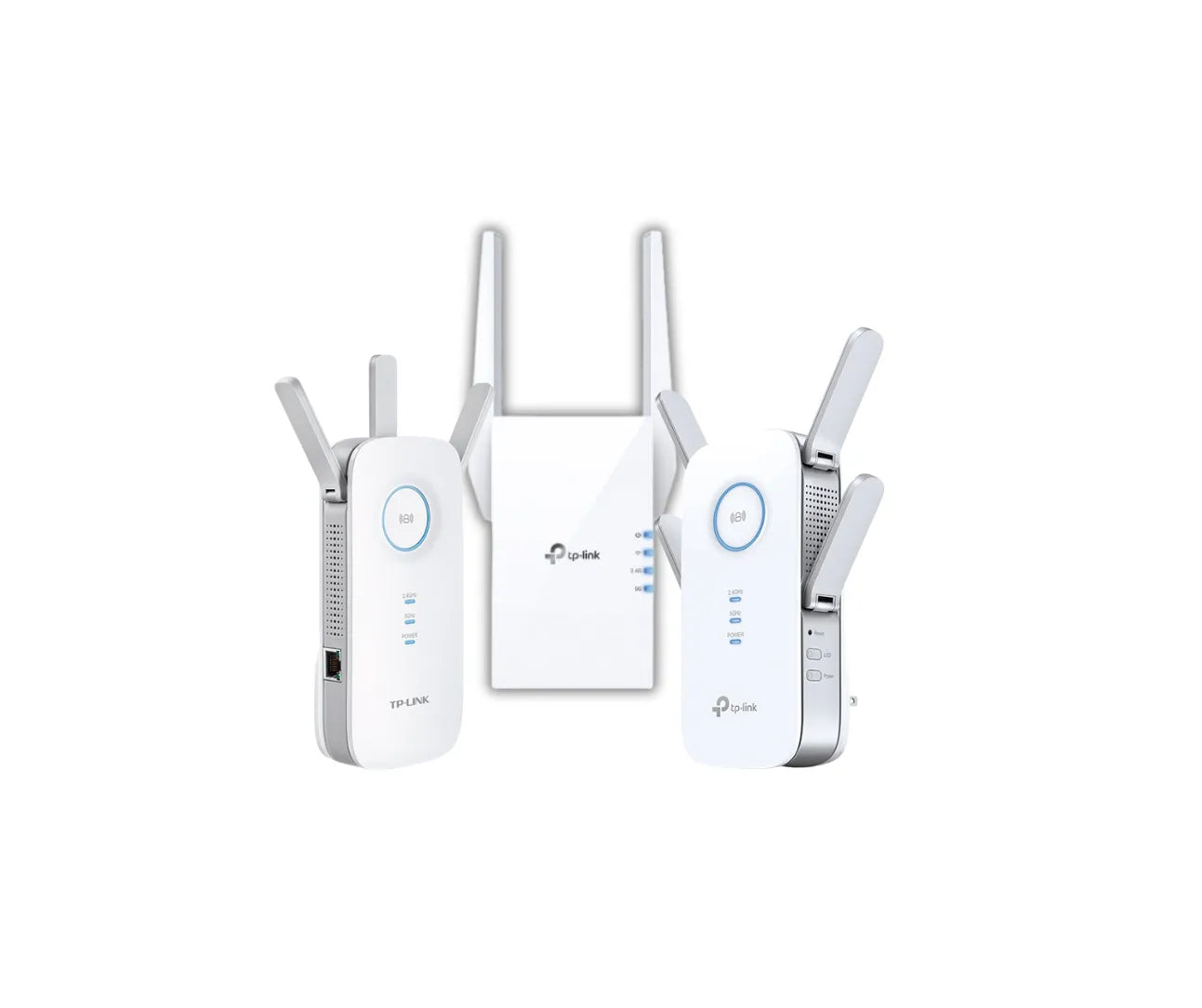 Wi-Fi Range Extender