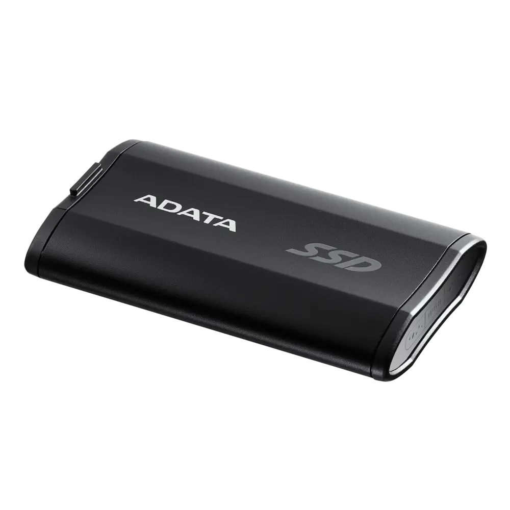 ADATA SD810 External SSD 2000MB/s