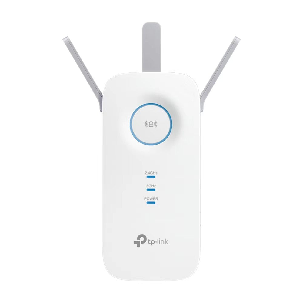 TP-Link RE450 AC1750 Wi-Fi Range Extender Support OneMesh