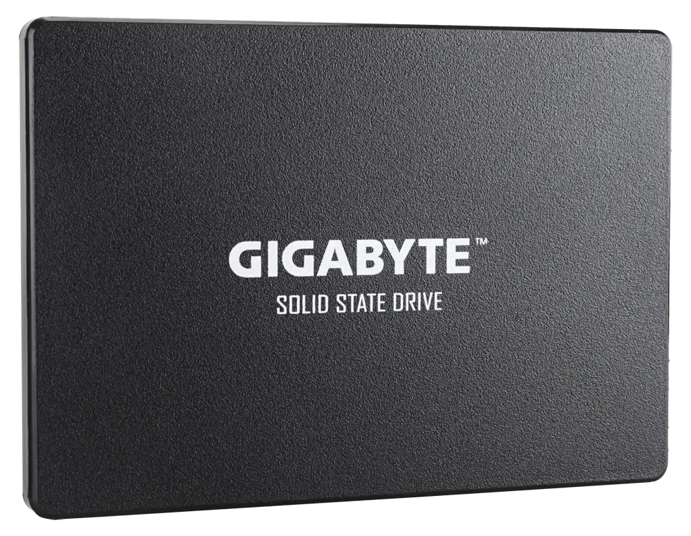 GIGABYTE SSD SATA 2.5