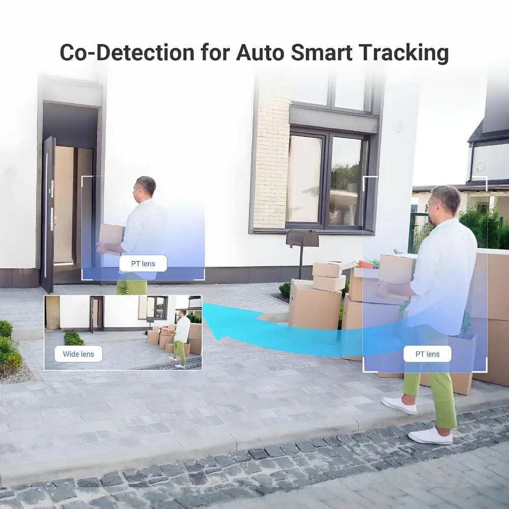 EZVIZ H9c Dual 3K + 3K Outdoor Dual-Lens Pan/Tilt Wi-Fi Camera - متجر TT Tab للتقنيات الحديثة