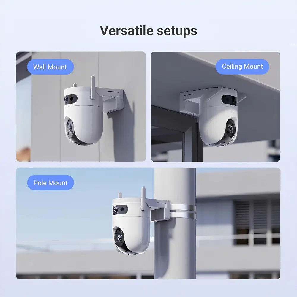 EZVIZ H9c Dual 3K + 3K Outdoor Dual-Lens Pan/Tilt Wi-Fi Camera - متجر TT Tab للتقنيات الحديثة