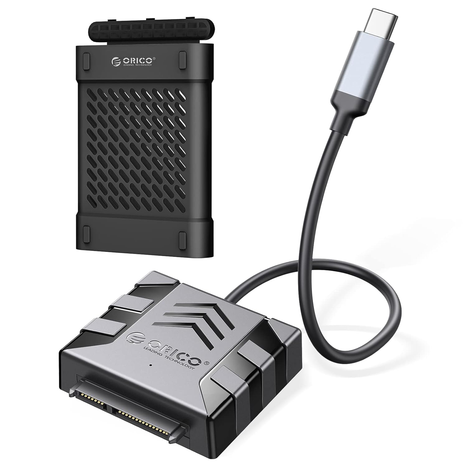 Orico UTS1-3CB-03 SATA to USB Type-C Adapter