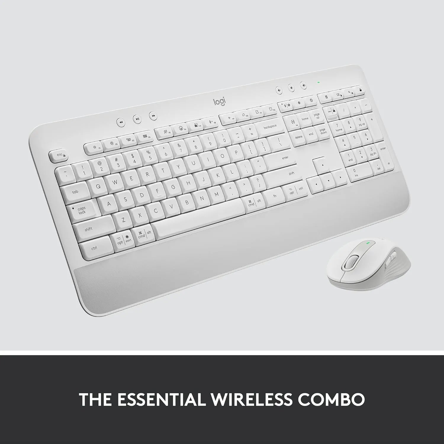 Logitech Signature MK650 Combo for Business